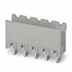 BCH-500V- 6 GN 5445708 PHOENIX CONTACT Carcasa base placa de circuito impreso, sección nominal: 2,5 mm2, col..