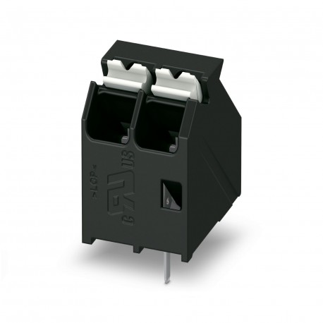 SPTA-THR 1,5/ 2-3,81 R32 1071177 PHOENIX CONTACT Terminal de tarjetas de circuitos impresos, corriente nomin..