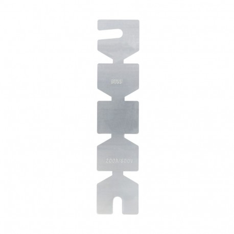 SUPER LAG RENEWABLE LINK LKS-200 LKS-200 EATON ELECTRIC SUPER LAG RENEWABLE LINK