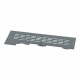 XTPFUN-QSA250-400/4-DF 192984 Y7-192984 EATON ELECTRIC Module neutral QSA250/400 single 4p