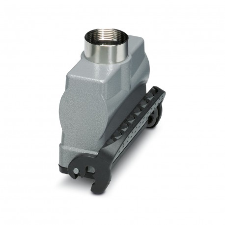 HC-B 24-KML-H-O1M32 1460323 PHOENIX CONTACT Casing coupling HEAVYCON B24, with center differential lock, hei..