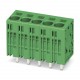 SPT 5/ 4-V-7,5-ZB BU 1765049 PHOENIX CONTACT Do PWB bloco terminal