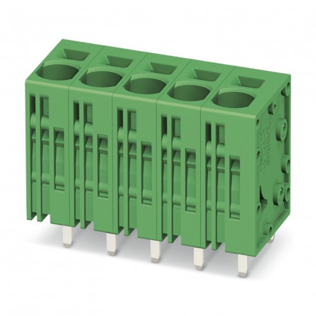 SPT 5/ 4-V-7,5-ZB BU 1765049 PHOENIX CONTACT Bornier PCB
