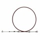 Flange Cable, 60" FLC60 EATON ELECTRIC Flansch-Kabel, 60"