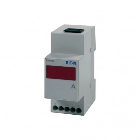 EMA20 167423 EATON ELECTRIC 20A amperometro