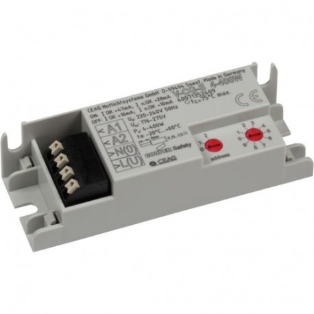 V-CG-S/4-400W (without packing) 40071352409 EATON ELECTRIC V-CG-S/4-400W (ohne Verpackung)