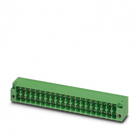 DMC 1,5/12-G1F-3,5-LR P35 1053875 PHOENIX CONTACT Housing base for printed circuit board, nominal current: 8..