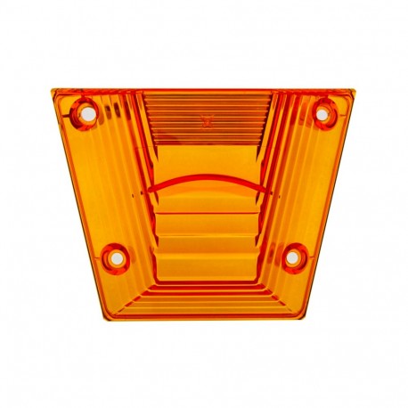 ASSERTA MIDI AMBER LENS 7092294FULL-0240 EATON ELECTRIC ASSERTA MIDI OBJECTIF AMBRE
