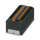 PTFIX 10/18X4 BK 3273914 PHOENIX CONTACT Block for distribution, rated voltage: 450 V, nominal current: 32 A..