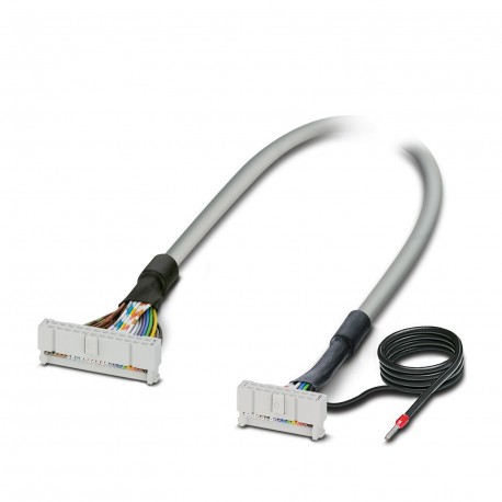 FLK 16/24/DV-AI/EZ-DR/200/S 2304571 PHOENIX CONTACT Cable