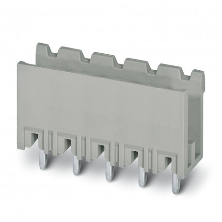 BCH-500V- 9 GN 5445737 PHOENIX CONTACT Carcasa base placa de circuito impreso, sección nominal: 2,5 mm2, col..