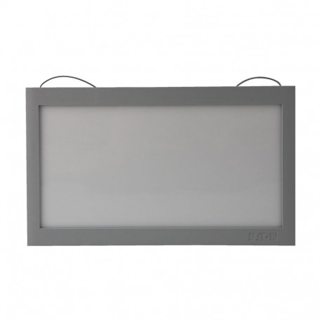 40071354512 EATON ELECTRIC GuideLed 20m PL/BL ISO 7010 Seilmontage