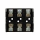 BUSS CLASS T FUSEBLOCK T60030-3SR EATON ELECTRIC BUSS CLASS T FUSEBLOCK