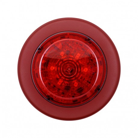811011FULL-0005 SOL/RL/R/NB CONVENTIONAL LED BEACON EATON ELECTRIC FARO LED CONVENZIONALE SOL / RL / R / NB