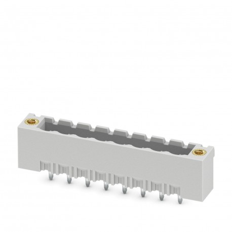 BCH-508VF- 8 GY 5434188 PHOENIX CONTACT Carcasa base placa de circuito impreso, sección nominal: 2,5 mm2, co..