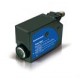 TL46-W-815G 954601060 DATALOGIC Kontrastsensor 8mm grundlegende vertikale Punktverzögerungseingang Glaslinse..