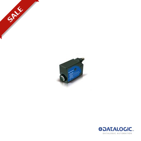 TL46-W-815G 954601060 DATALOGIC TL46-W-815G sensore di contrasto da 8 mm. Punto verticale di base RGB Ingres..