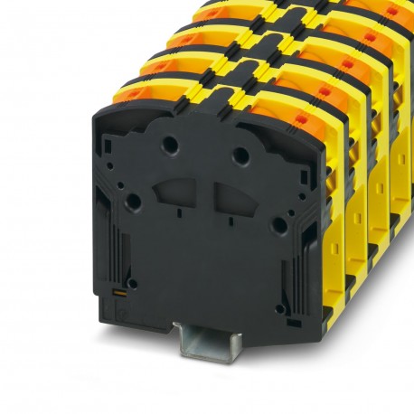 PTPOWER 185-FE 1054724 PHOENIX CONTACT Borne de corriente, tensión nominal: 1000 V, corriente nominal: 309 A..