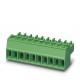 MC 1,5/ 6-ST-3,81 RD BD:L2 1716800 PHOENIX CONTACT Printed-circuit board connector