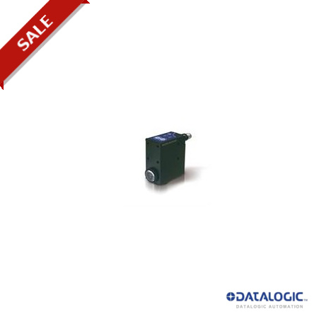 LDu-415 955151120 DATALOGIC LDU-415 9MM M12 CONN NPN