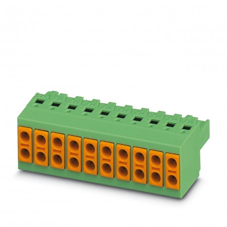 TVFKC 1,5/ 2-ST-RDB CP1BD13 1714693 PHOENIX CONTACT Connettore PCB