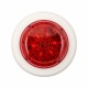 811016FULL-0010 SOL/RL/W1/S CONVENTIONAL LED BEACON EATON ELECTRIC FARO LED CONVENZIONALE SOL / RL / W1 / S