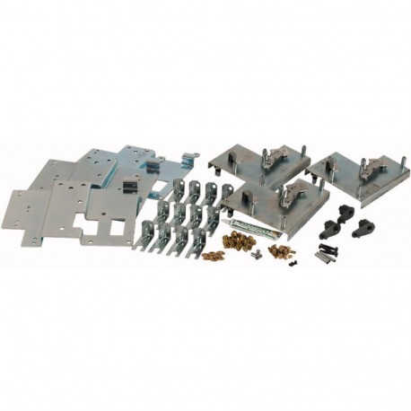 IZMX-MIL33C-F40 153592 EATON ELECTRIC Interblocco meccanico, TIPO 33, tirante flessibile, F