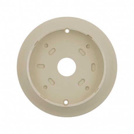 599021FULL-0340 PK 5 SHALLOW BASE US HAKUTO WHITE EATON ELECTRIC PK 5 BASE POCO PROFONDA US HAKUTO BIANCO