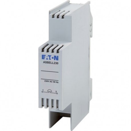 ASBELL230 167393 EATON ELECTRIC Timbre 230V AC