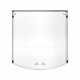 POLY FLAP FOR R/C 592001FULL-0048 EATON ELECTRIC POLYKLAPPE FÜR R/C