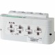 NZM2-4-XMC-MB 129965 EATON ELECTRIC Module de mesure et de communication, 300A, 4P