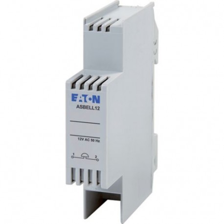 ASBELL12 167394 EATON ELECTRIC Timbre 12V AC