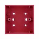 RED BACK BOX 591001FULL-0016 EATON ELECTRIC RED BACK BOX