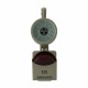 W 276.3/4 LED 40071352032 EATON ELECTRIC B 276,3/4 LED
