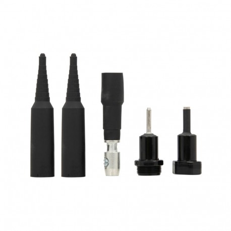 BUSS FUSEHOLDER HEB-AW-RLC-J EATON ELECTRIC БУСС ДЕРЖАТЕЛЬ