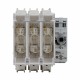 Switch 100A J 3P UL98 RDF100J-3 EATON ELECTRIC Switch 100A J 3P UL98