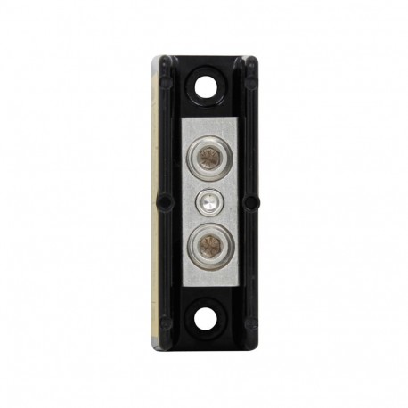 SPLICER TERMINAL BLOCK 16204-1 EATON ELECTRIC ROLLENWECHSLER TERMINAL BLOCK