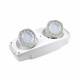 BeamLite II 2x400lm 1h BL2MD-E1 EATON ELECTRIC BeamLite II 2x400lm 1ч