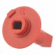 PKZ-XAE01 151194 Y7-151194 EATON ELECTRIC Eixo de acoplamento para a caixa de PKZ