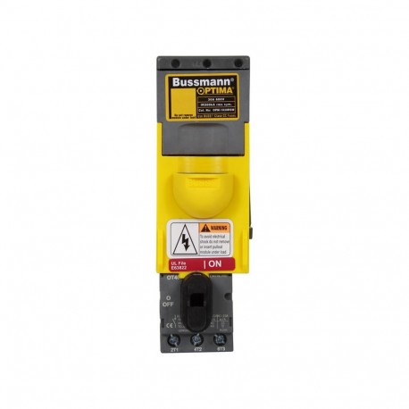 OPM-1038RSW EATON ELECTRIC OPTIMA MODULE W/SWITCH