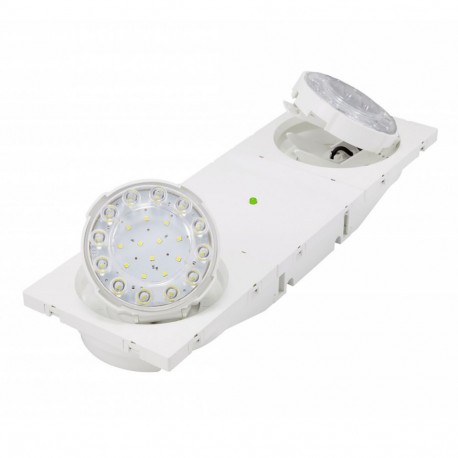BeamTech Small 2x250lm 1h CGL BT2SC-D1CGL EATON ELECTRIC BeamTech Малый 2x250lm 1h CGL