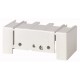 P3-100/E-RT/HI11 007356 EATON ELECTRIC Coprimorsetti, 3p, per sezionatore di potenza P3