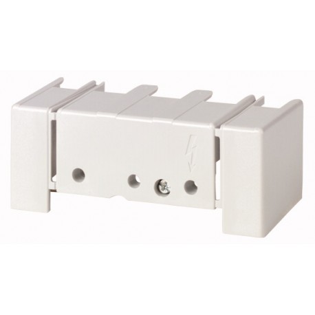 P3-100/E-RT/HI11 007356 EATON ELECTRIC Coprimorsetti, 3p, per sezionatore di potenza P3