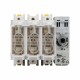 Switch 30A J 3P UL98 RDF30J-3 EATON ELECTRIC Switch 30A J 3P UL98