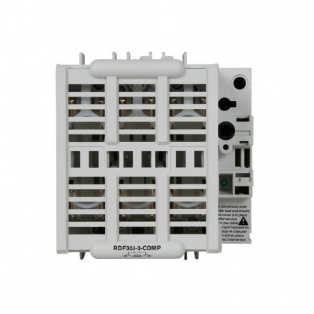 Switch 30A J 3P UL489 RDF30J-3-COMP EATON ELECTRIC Schalter 30A J 3P UL489