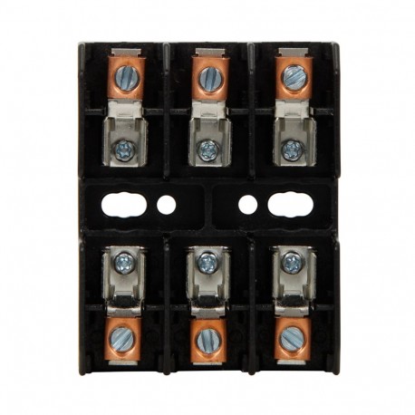 FUSEBLOCK WAS 2897 BG3013B EATON ELECTRIC FUSEBLOCK WAS 2897