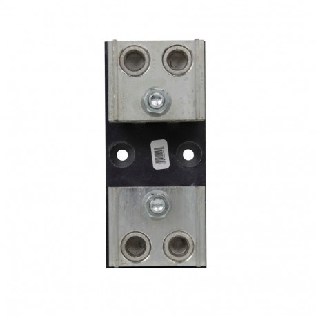 CLASS T FUSEBLOCK T60600-1C EATON ELECTRIC CLASSE T FUSEBLOCK