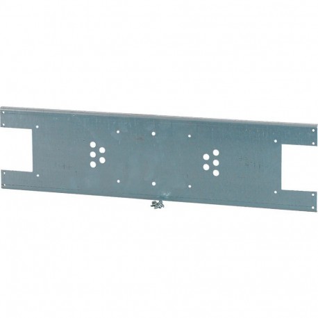 XTBGBZPE1 173987 Y7-173987 EATON ELECTRIC Supporto di sbarre per XG Driver di terra Verticale