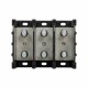 POWER DISTRIBUTION BLOCK 16394-3 EATON ELECTRIC POWER DISTRIBUTION BLOCK
