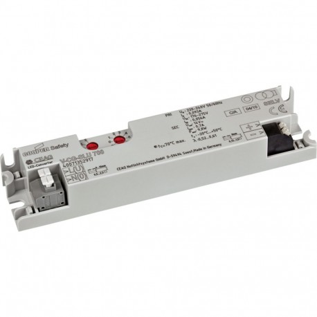 V-CG-SLU 700 (without packaging) 40071352917 EATON ELECTRIC V-CG-SLU 700 (senza imballaggio)